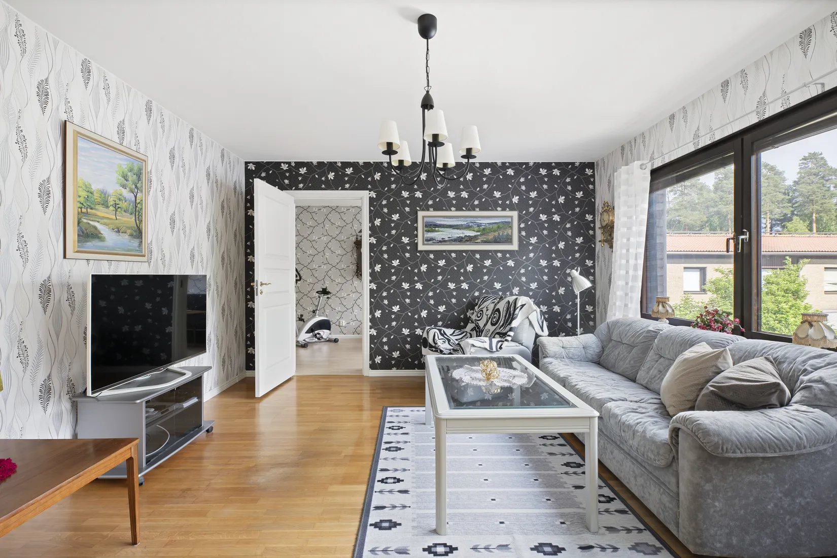 Bostadsrätt, Vackra Birgers väg 45, Gottsunda, Uppsala