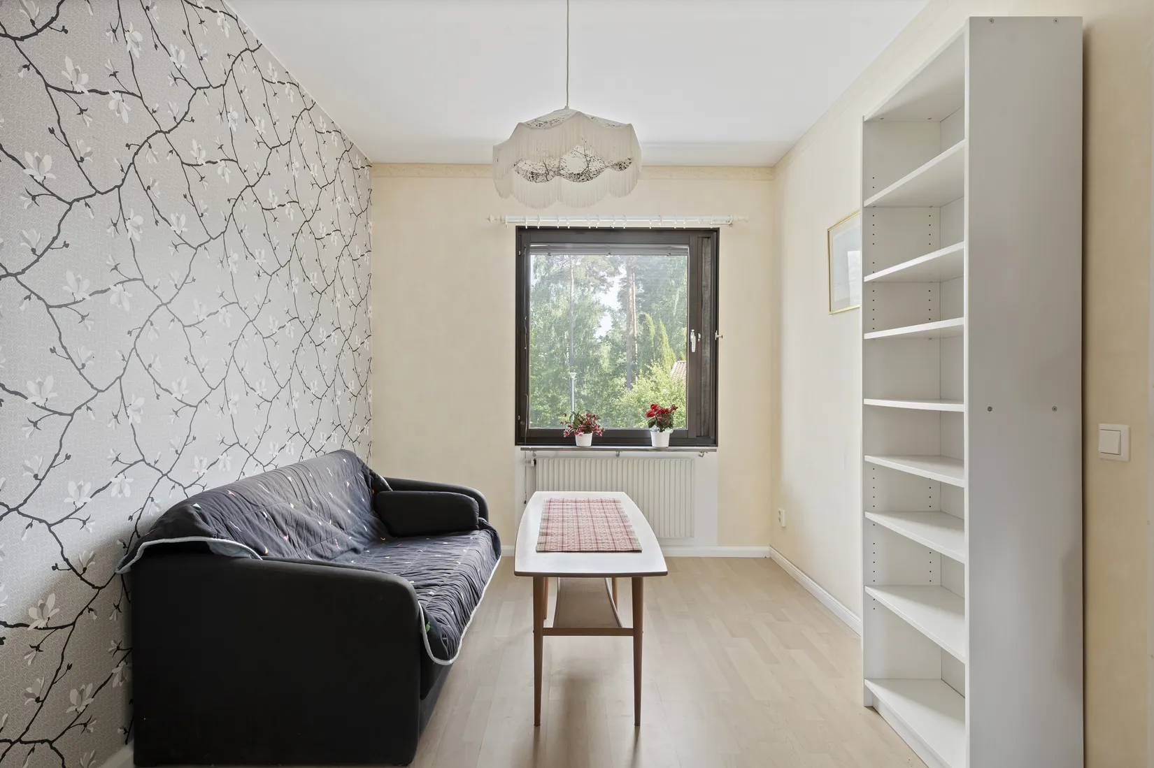 Bostadsrätt, Vackra Birgers väg 45, Gottsunda, Uppsala