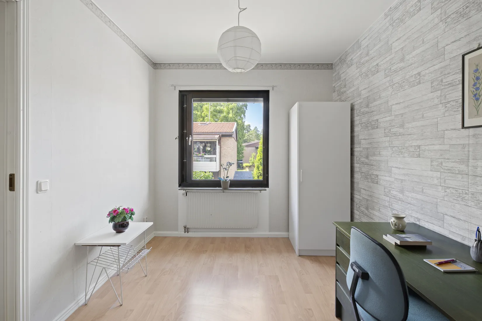 Bostadsrätt, Vackra Birgers väg 45, Gottsunda, Uppsala