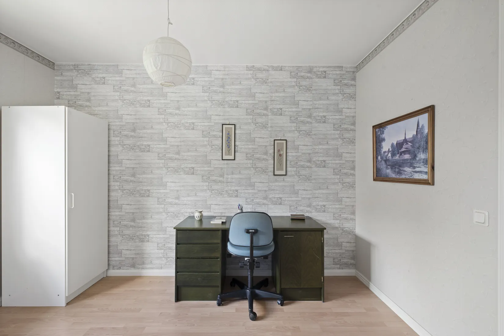 Bostadsrätt, Vackra Birgers väg 45, Gottsunda, Uppsala