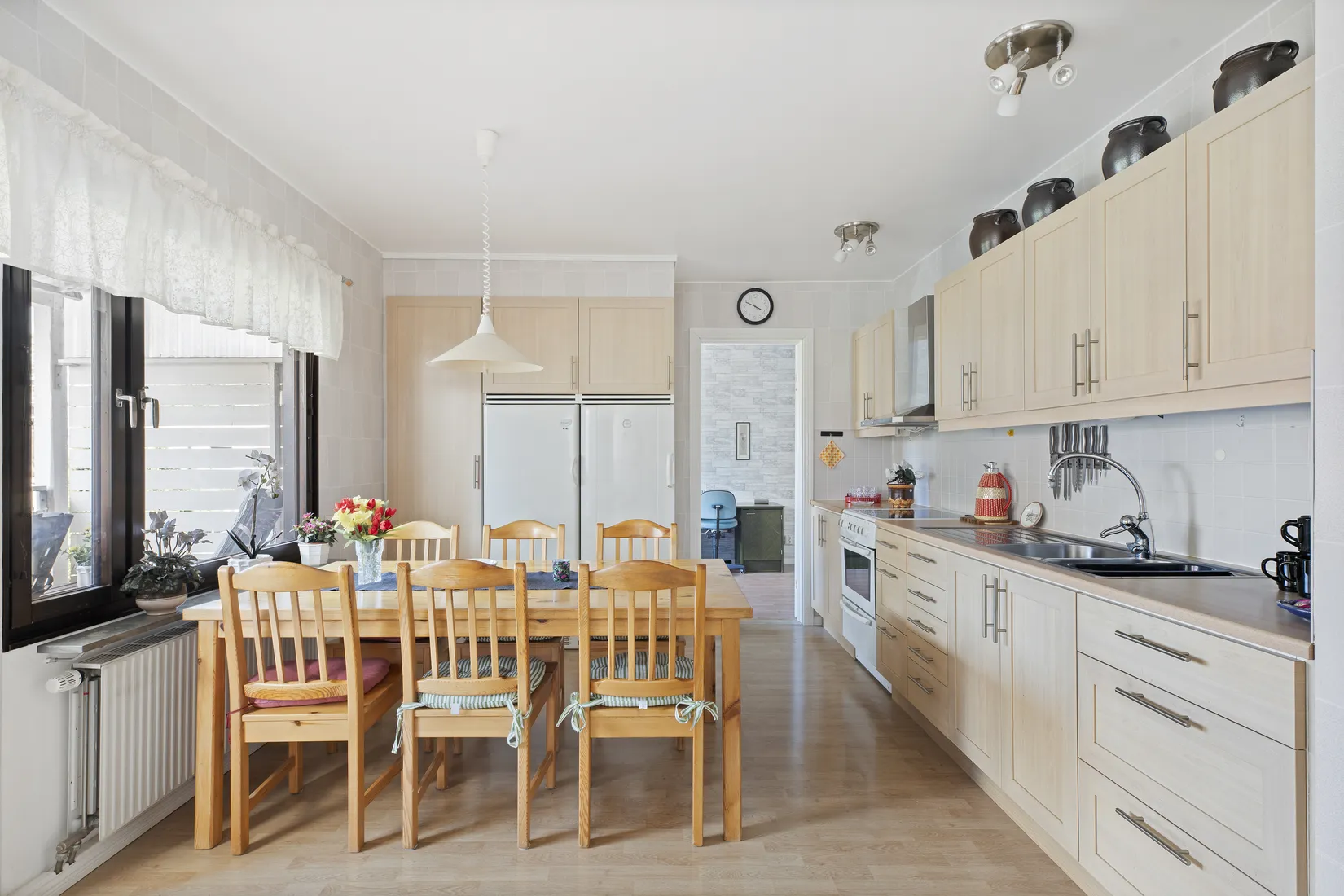 Bostadsrätt, Vackra Birgers väg 45, Gottsunda, Uppsala
