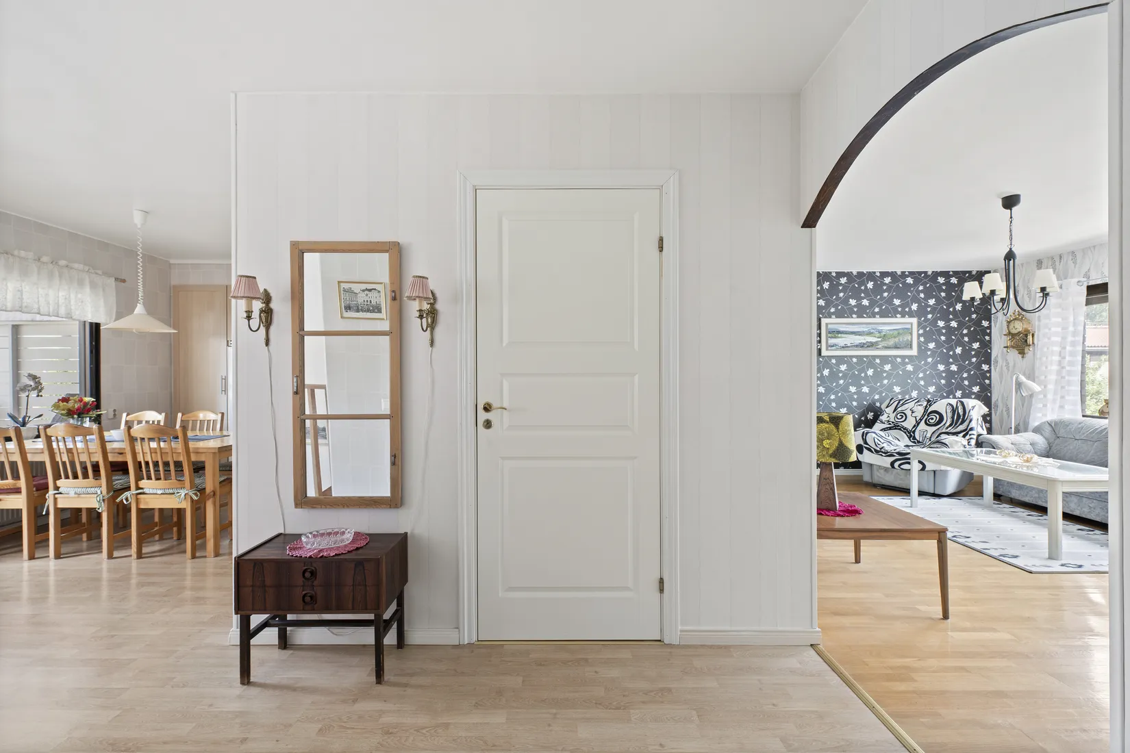 Bostadsrätt, Vackra Birgers väg 45, Gottsunda, Uppsala