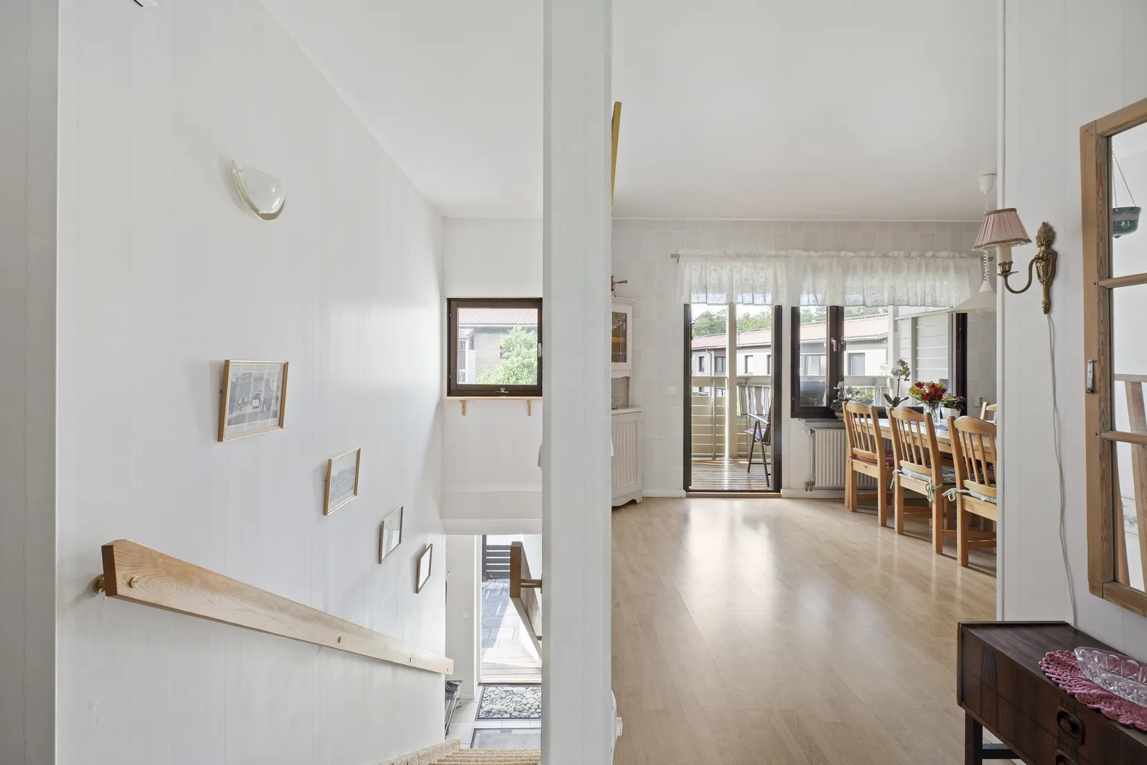 Bostadsrätt, Vackra Birgers väg 45, Gottsunda, Uppsala