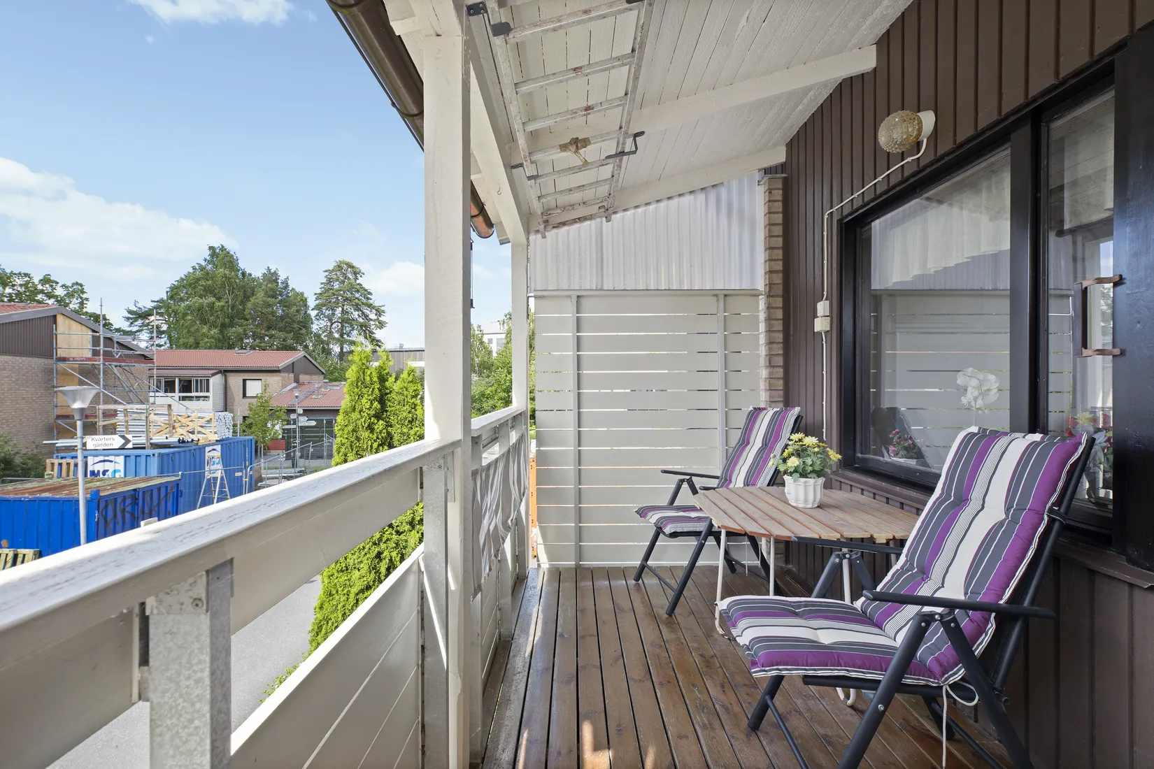 Bostadsrätt, Vackra Birgers väg 45, Gottsunda, Uppsala