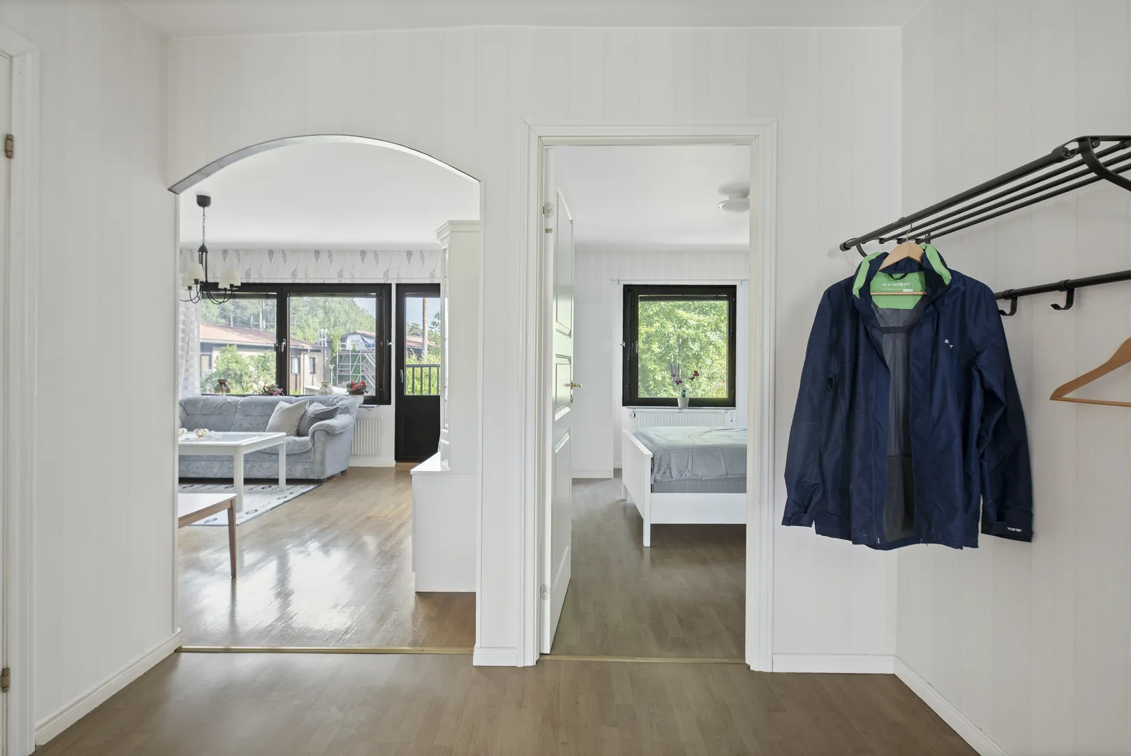 Bostadsrätt, Vackra Birgers väg 45, Gottsunda, Uppsala