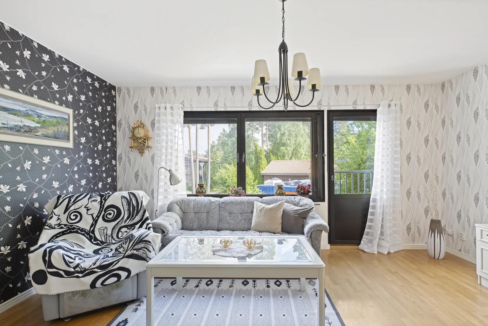 Bostadsrätt, Vackra Birgers väg 45, Gottsunda, Uppsala