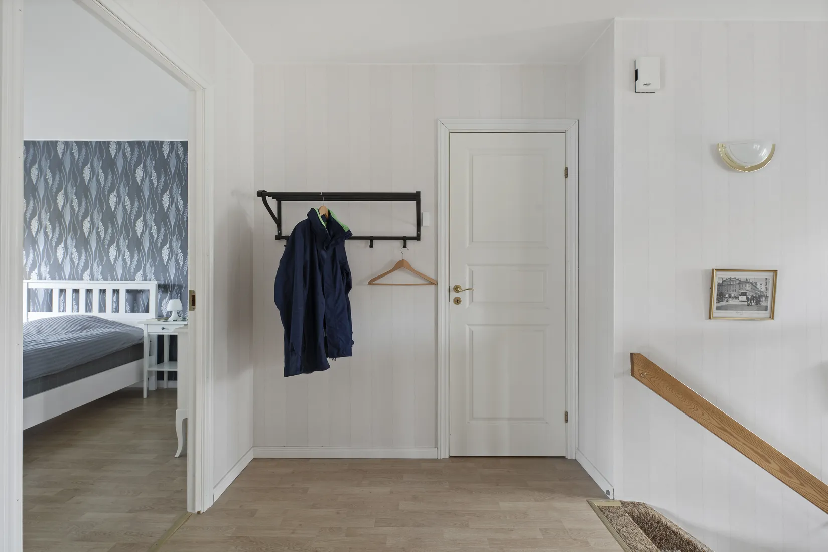 Bostadsrätt, Vackra Birgers väg 45, Gottsunda, Uppsala