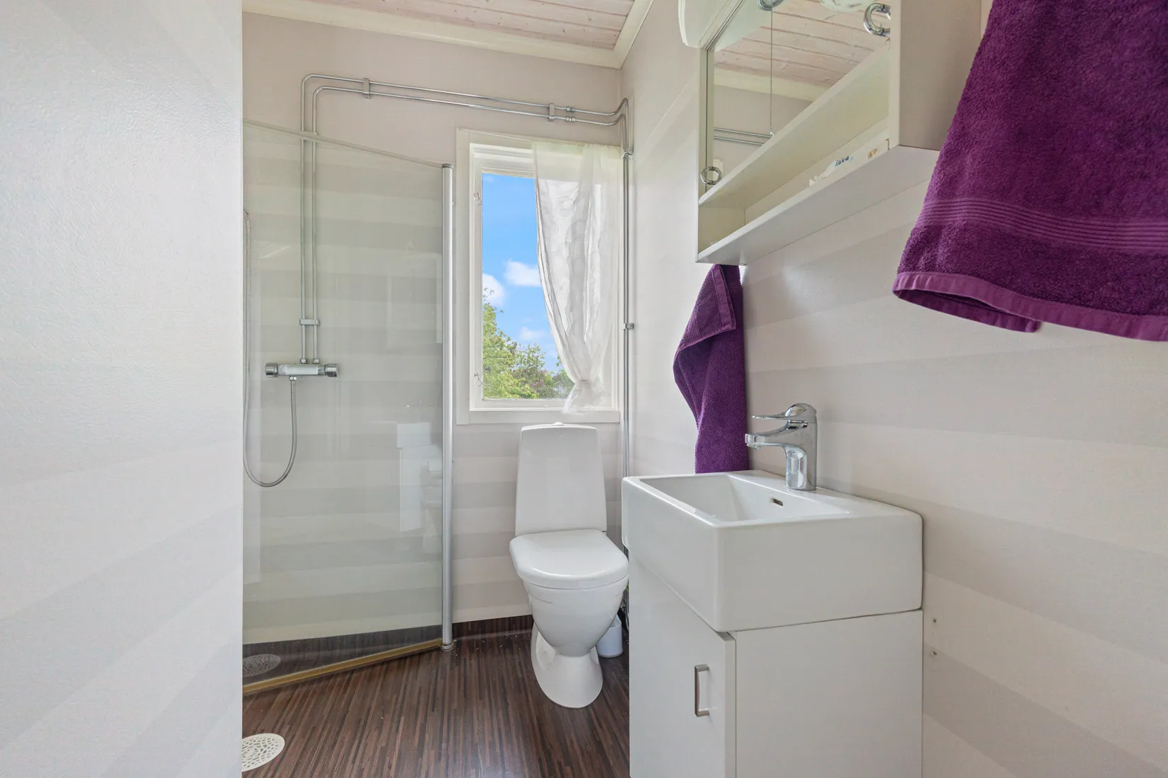 Villa, Nylandsgatan 7, Kramfors