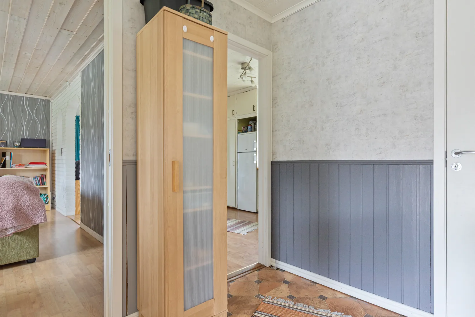 Villa, Nylandsgatan 7, Kramfors
