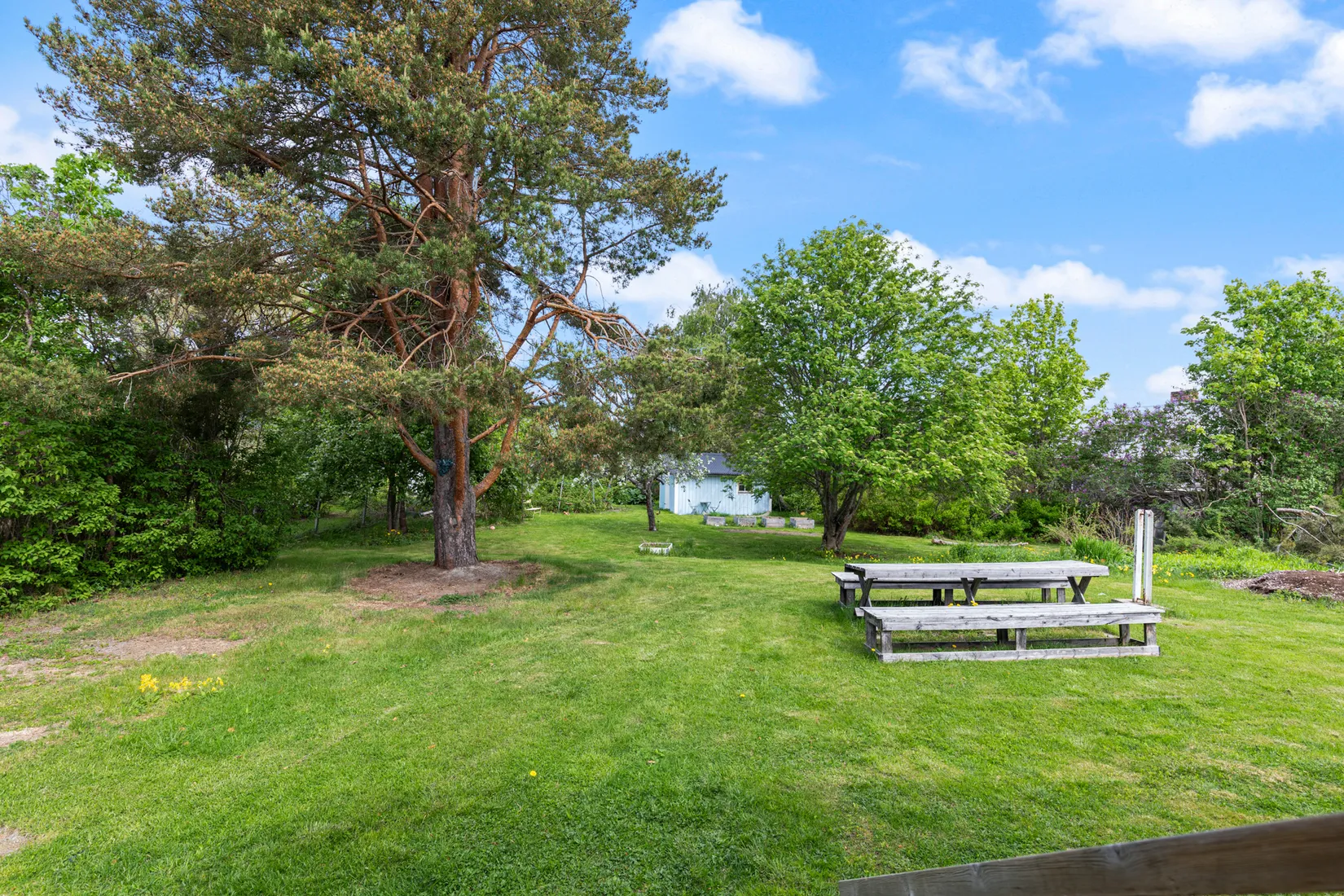 Villa, Nylandsgatan 7, Kramfors