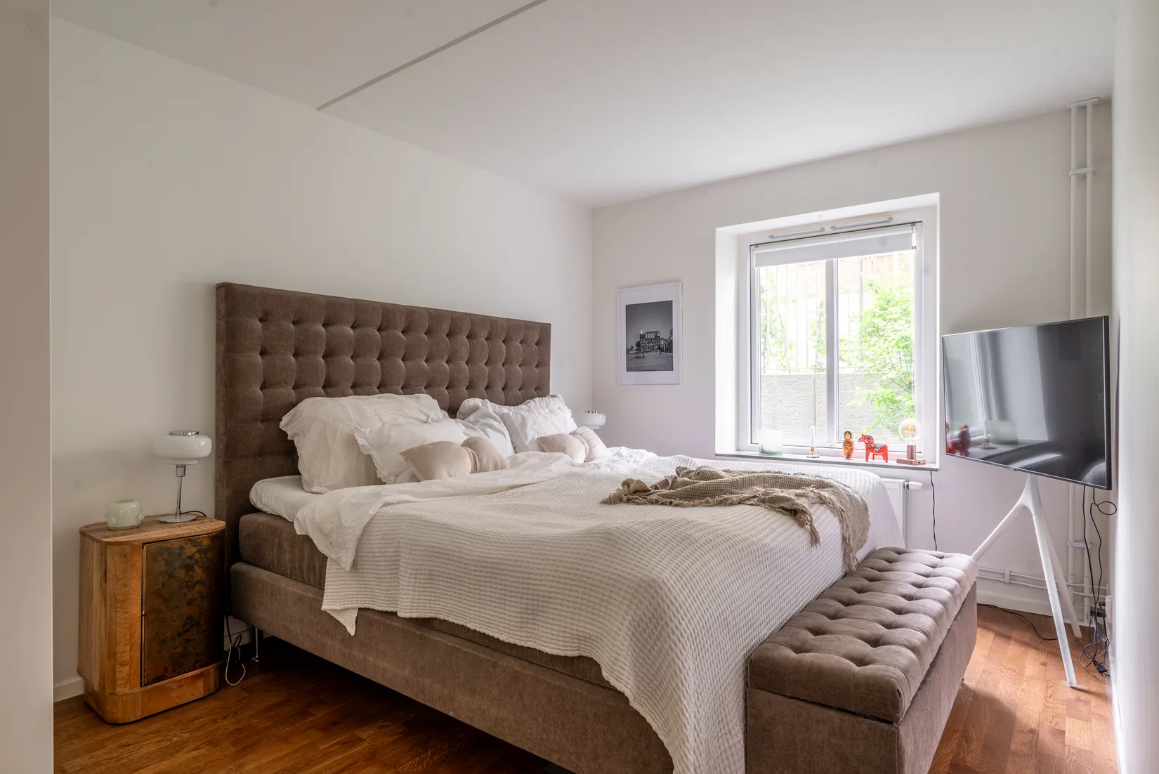 Bostadsrätt, Ljunglidsgatan 4, Bergdalen, Borås