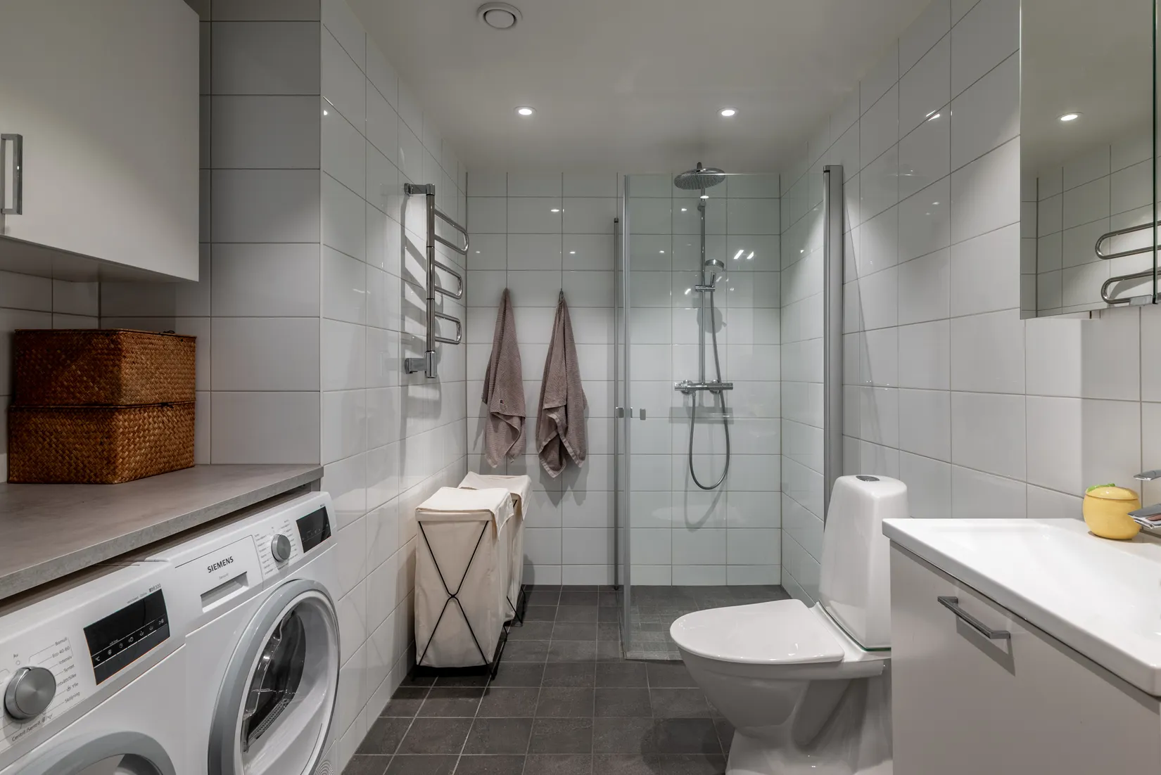 Bostadsrätt, Ljunglidsgatan 4, Bergdalen, Borås
