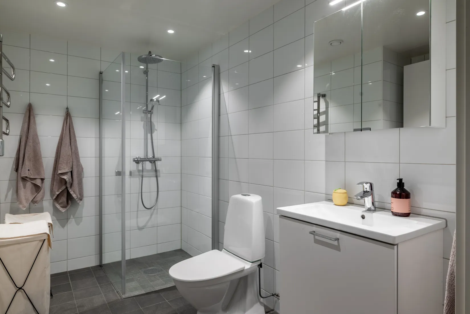 Bostadsrätt, Ljunglidsgatan 4, Bergdalen, Borås