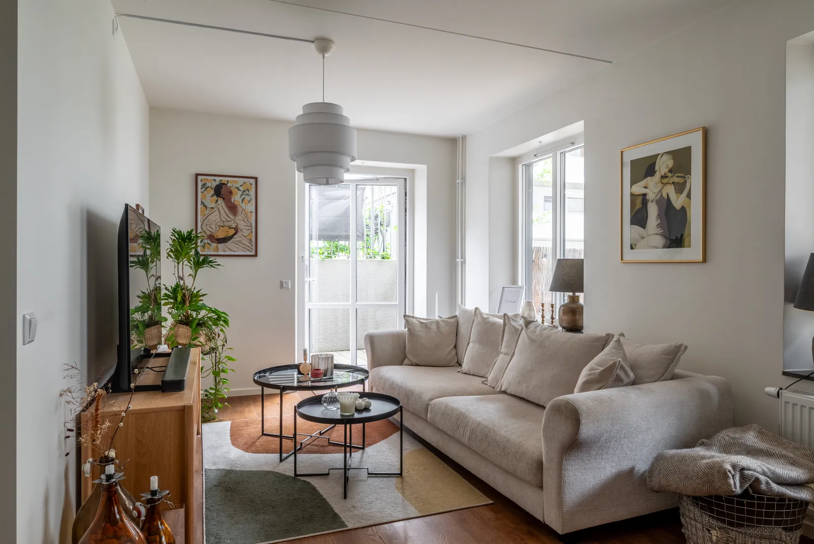 Bostadsrätt, Ljunglidsgatan 4, Bergdalen, Borås