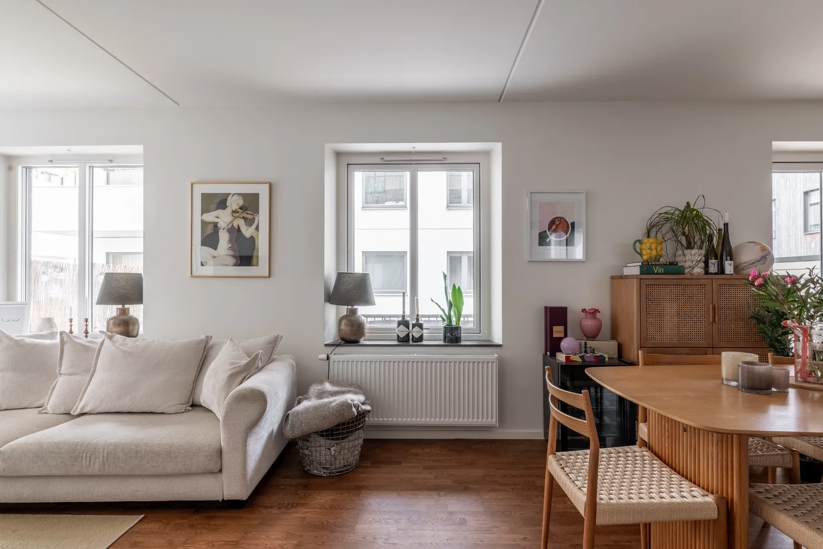 Bostadsrätt, Ljunglidsgatan 4, Bergdalen, Borås