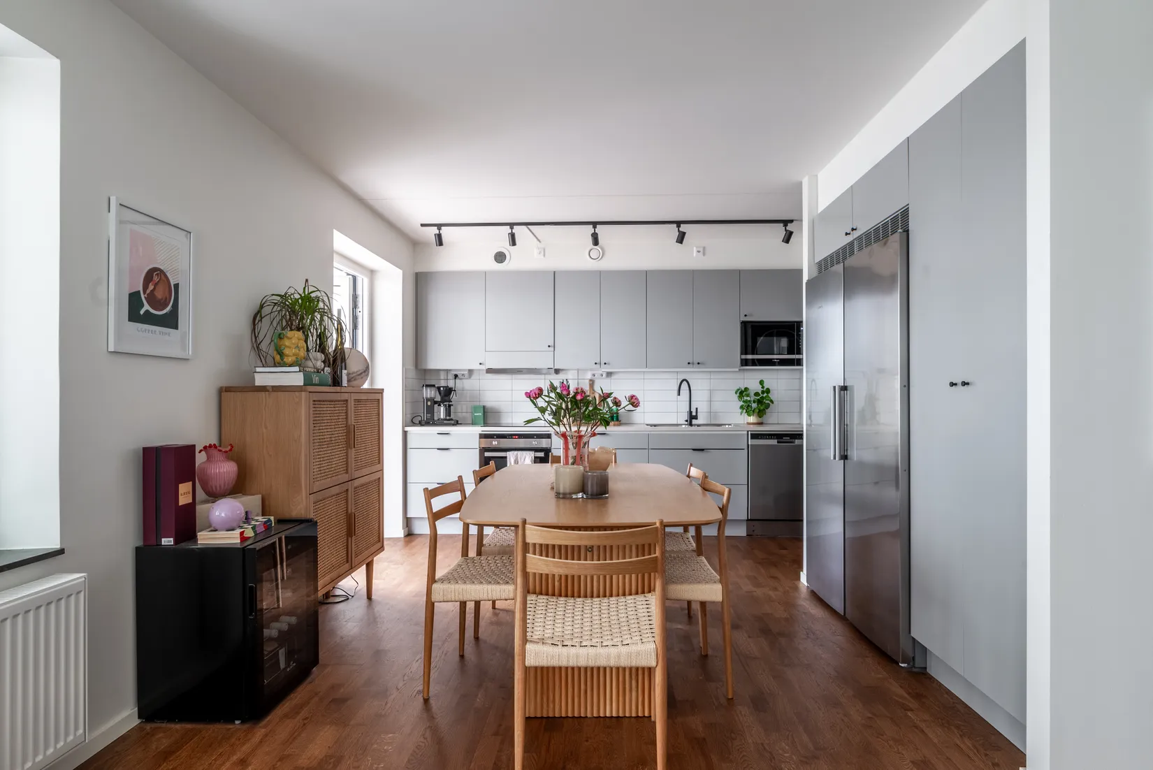 Bostadsrätt, Ljunglidsgatan 4, Bergdalen, Borås