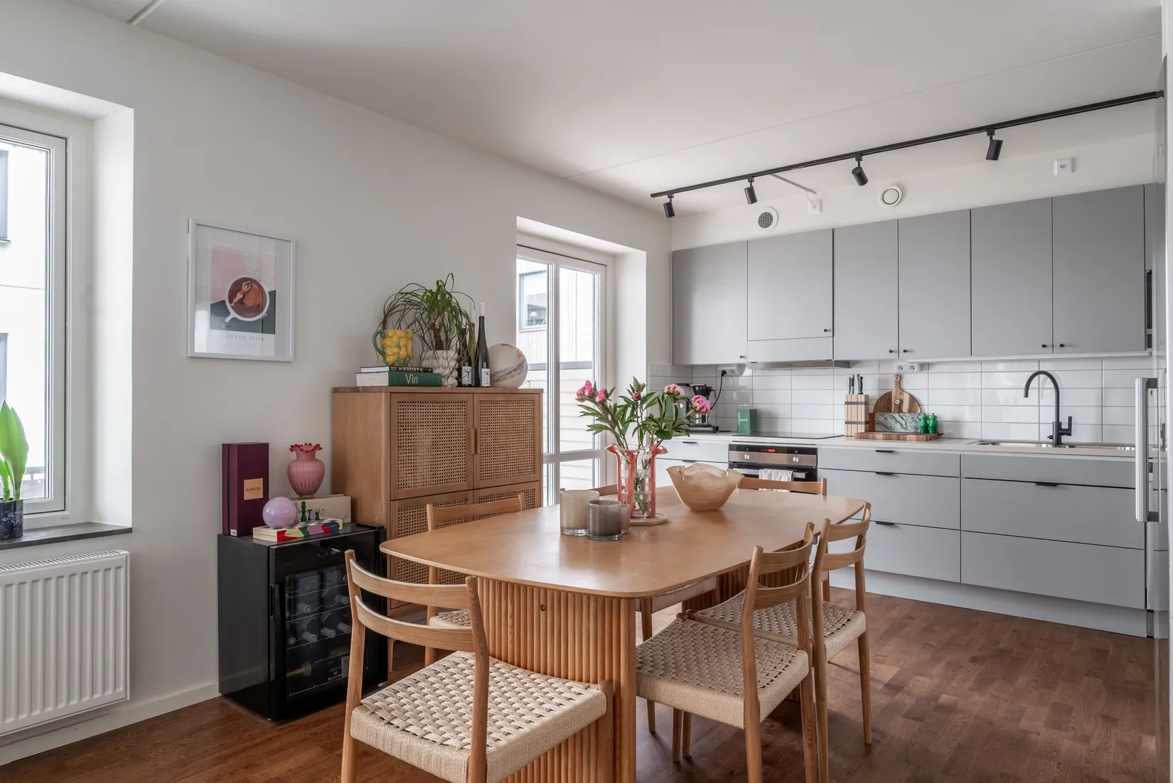 Bostadsrätt, Ljunglidsgatan 4, Bergdalen, Borås