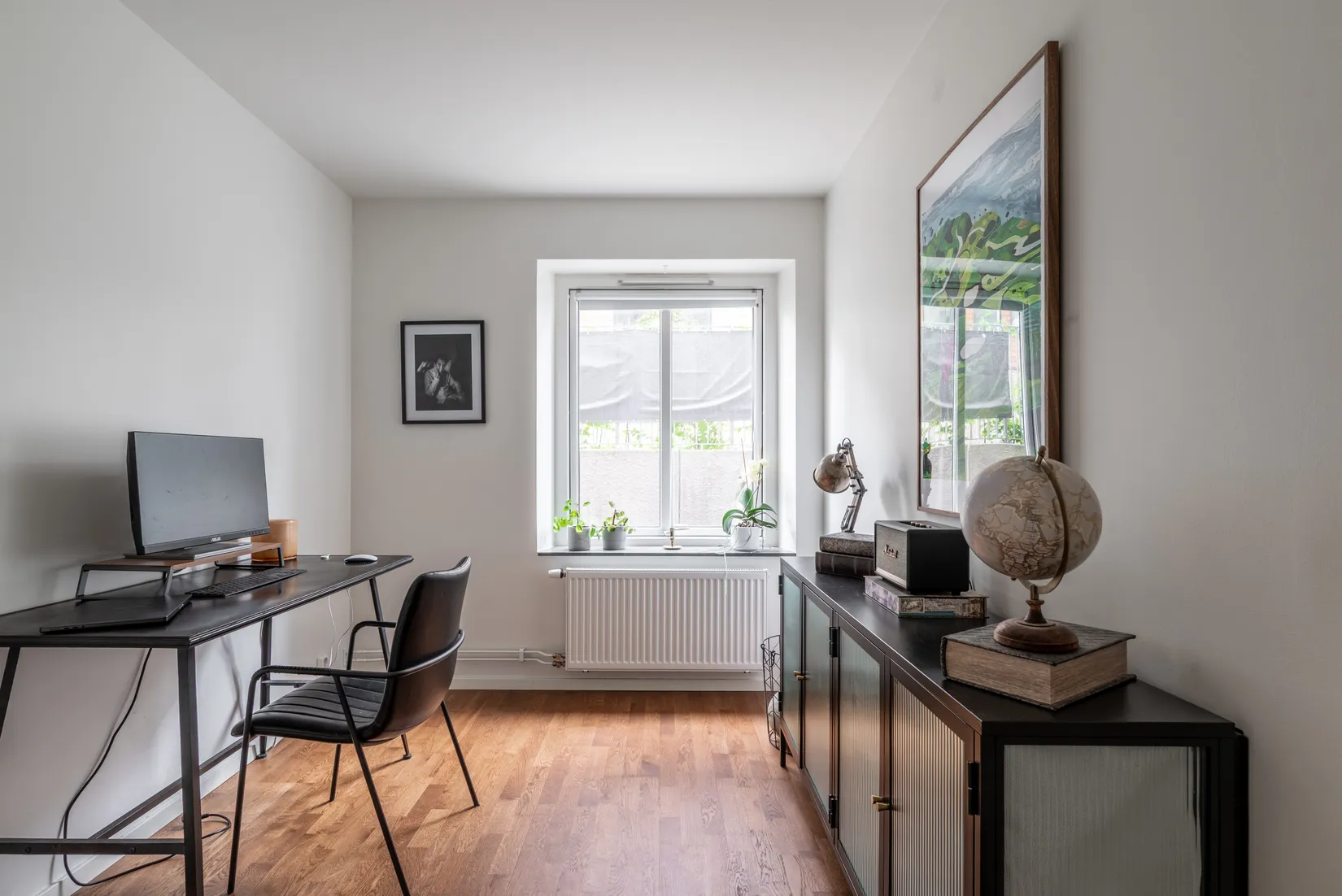 Bostadsrätt, Ljunglidsgatan 4, Bergdalen, Borås