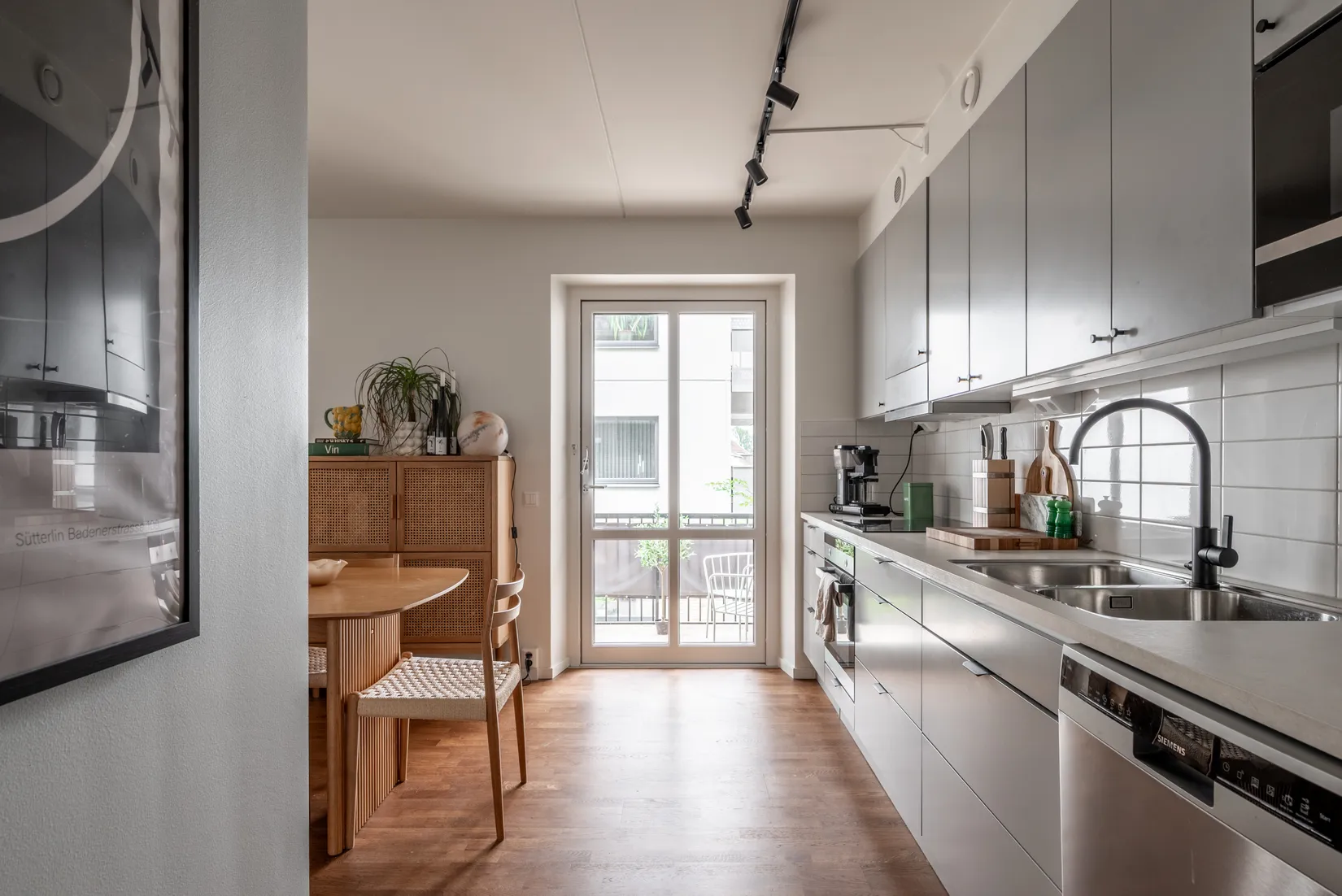 Bostadsrätt, Ljunglidsgatan 4, Bergdalen, Borås