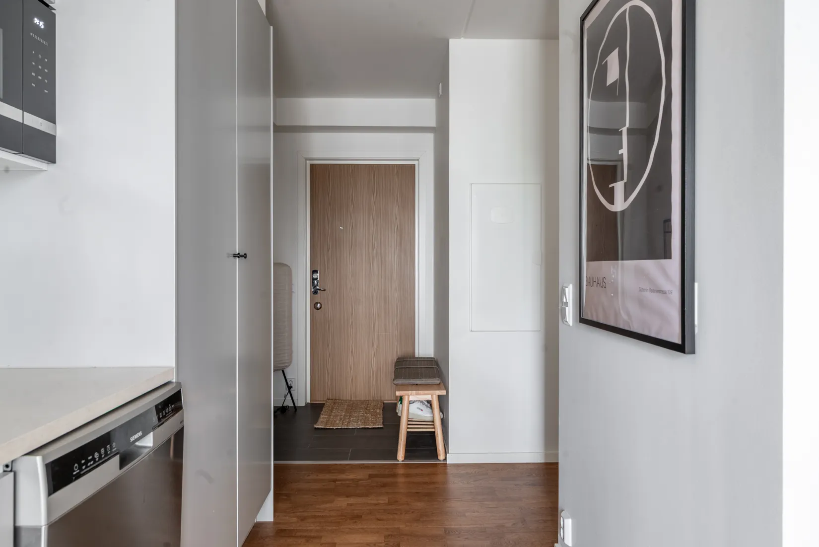 Bostadsrätt, Ljunglidsgatan 4, Bergdalen, Borås