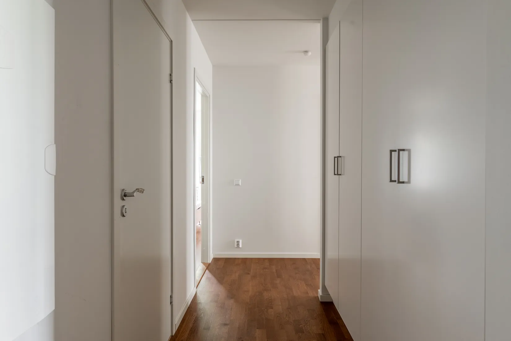 Bostadsrätt, Ljunglidsgatan 4, Bergdalen, Borås