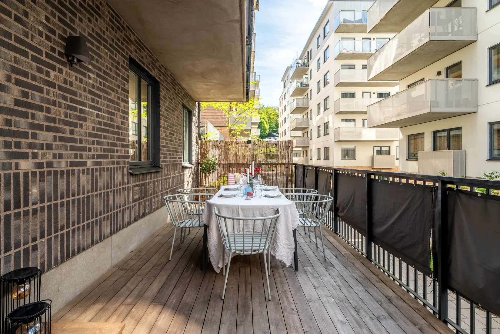 Bostadsrätt, Ljunglidsgatan 4, Bergdalen, Borås