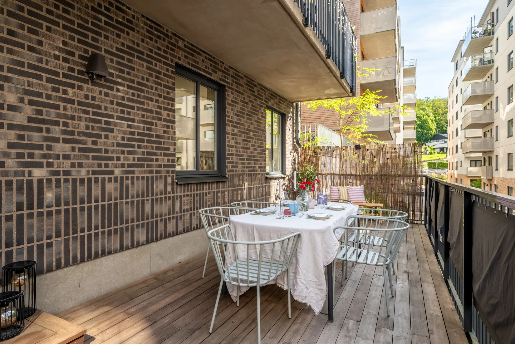 Bostadsrätt, Ljunglidsgatan 4, Bergdalen, Borås