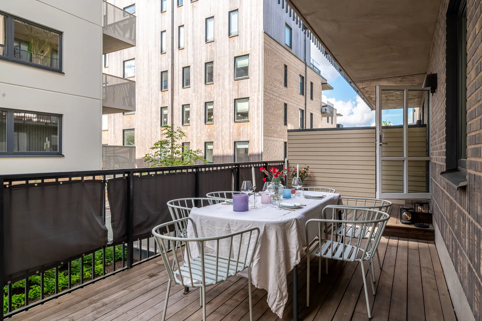 Bostadsrätt, Ljunglidsgatan 4, Bergdalen, Borås