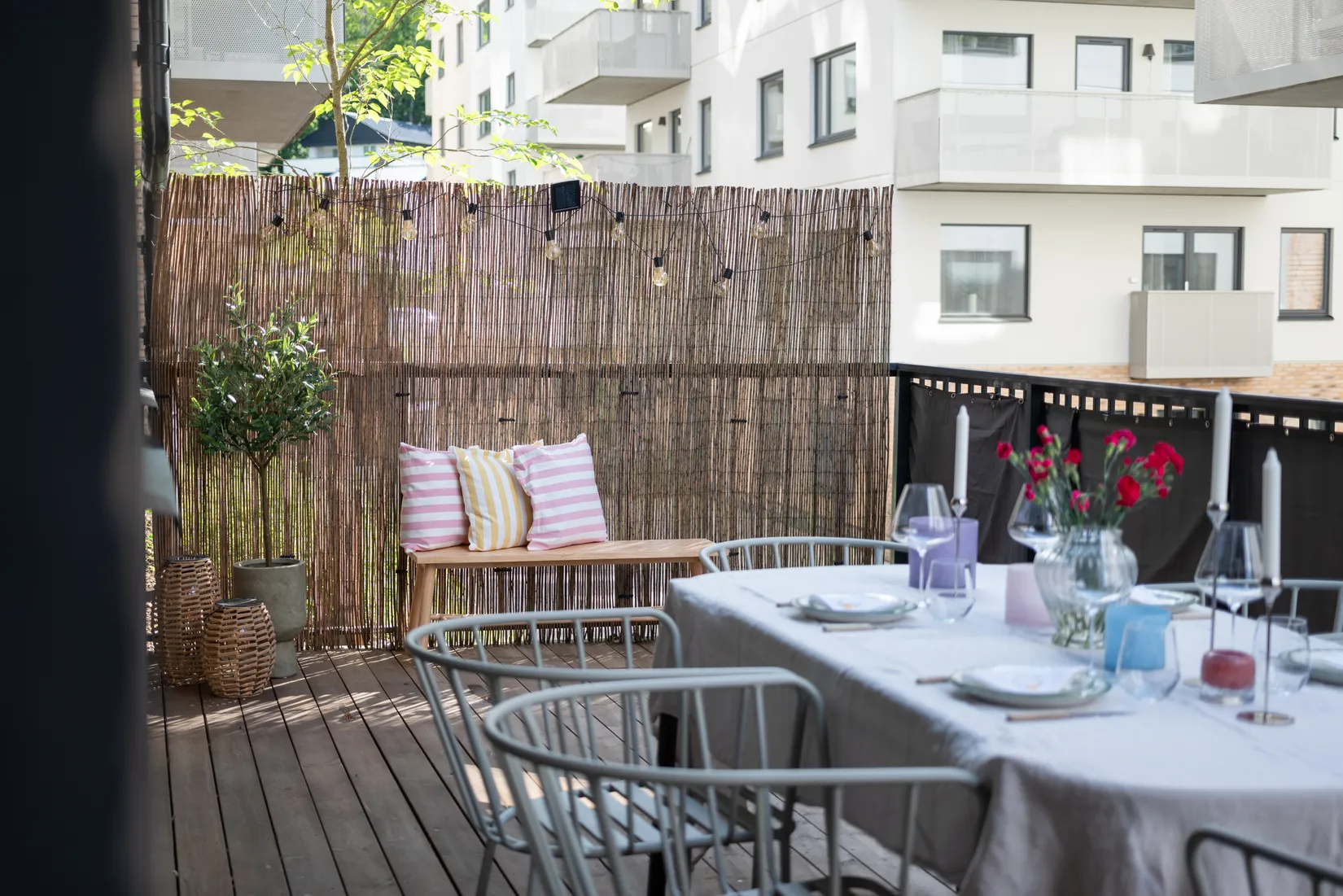 Bostadsrätt, Ljunglidsgatan 4, Bergdalen, Borås
