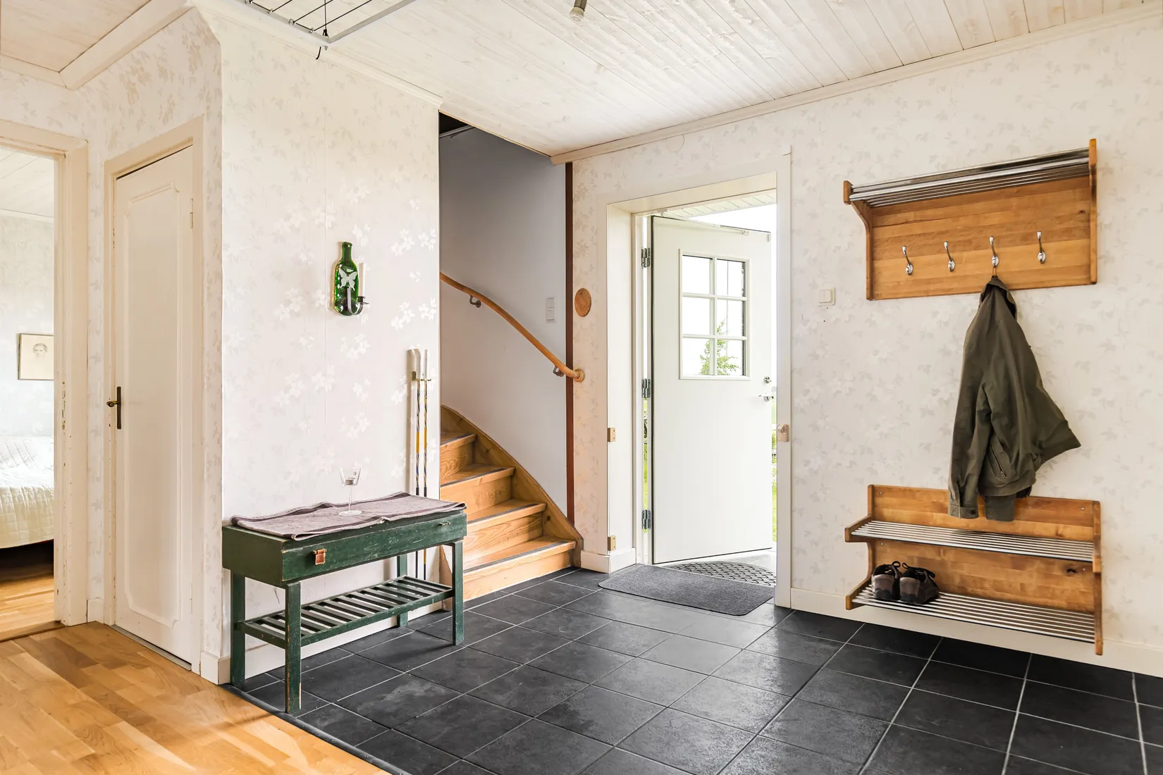 Villa, Gottlösavägen 18, Normlösa, Mjölby