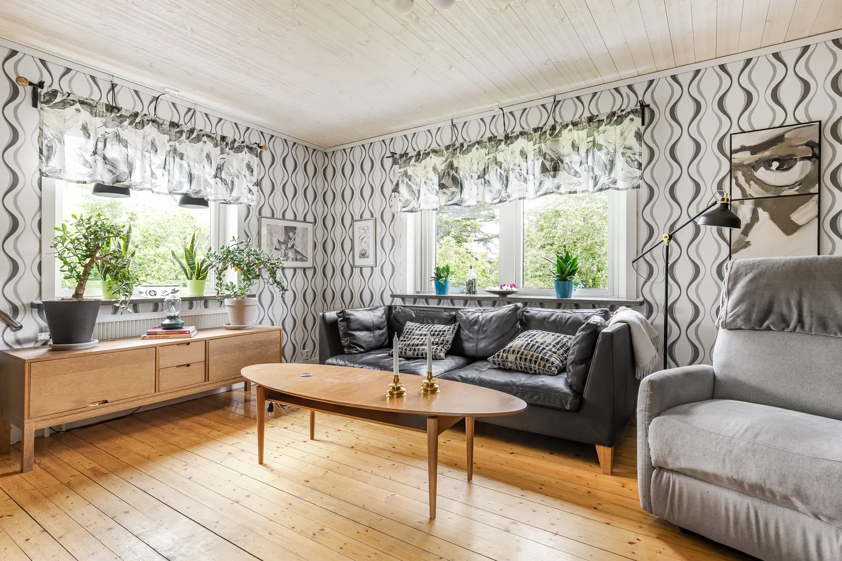 Villa, Gottlösavägen 18, Normlösa, Mjölby
