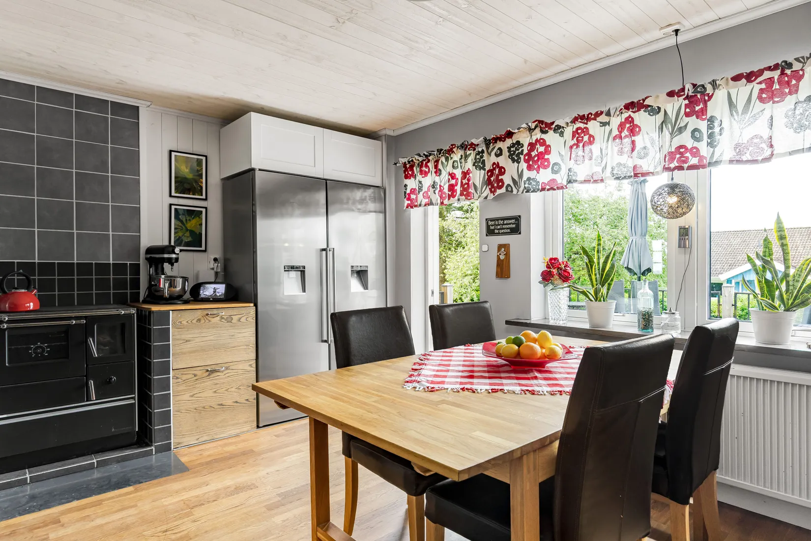 Villa, Gottlösavägen 18, Normlösa, Mjölby