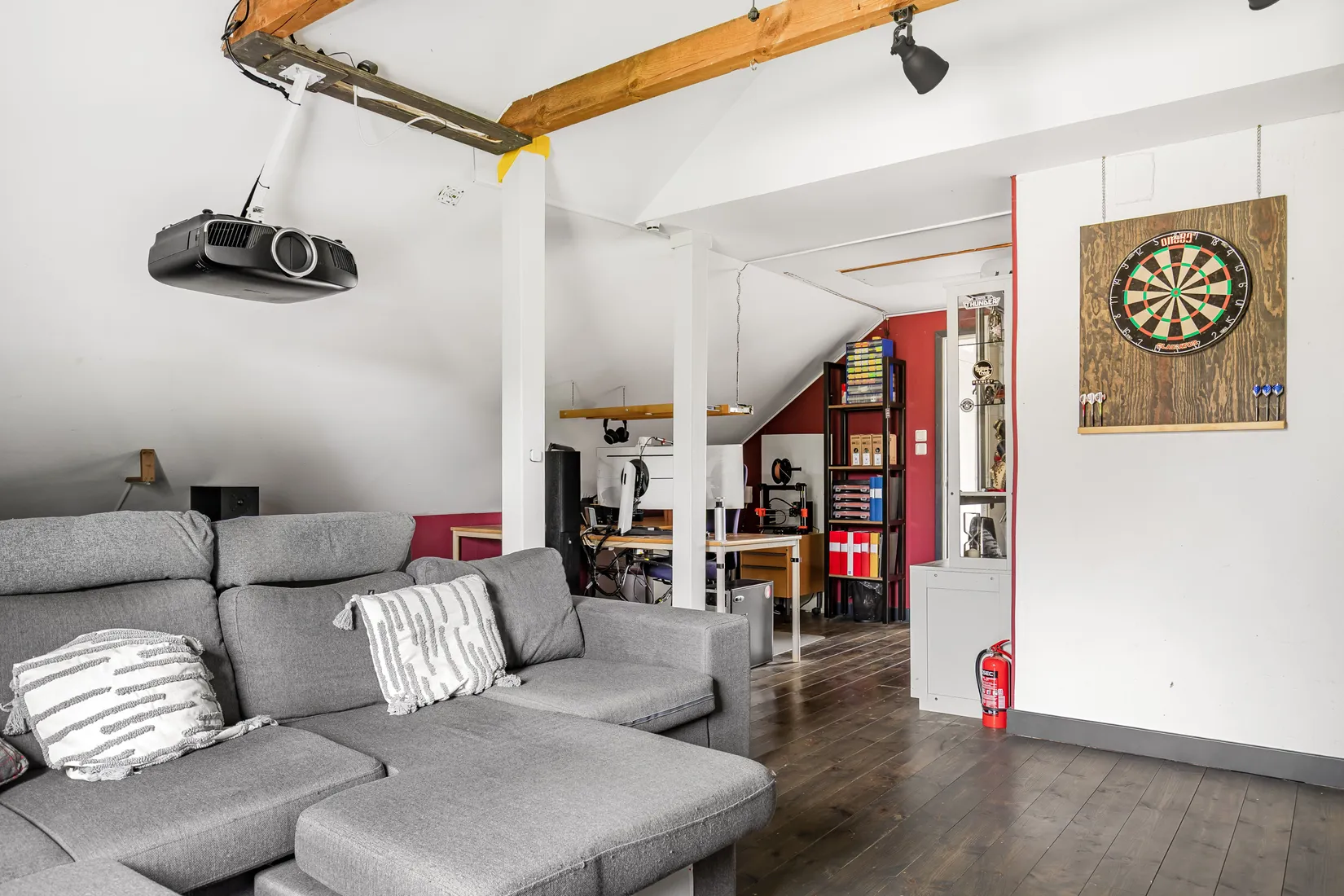 Villa, Gottlösavägen 18, Normlösa, Mjölby