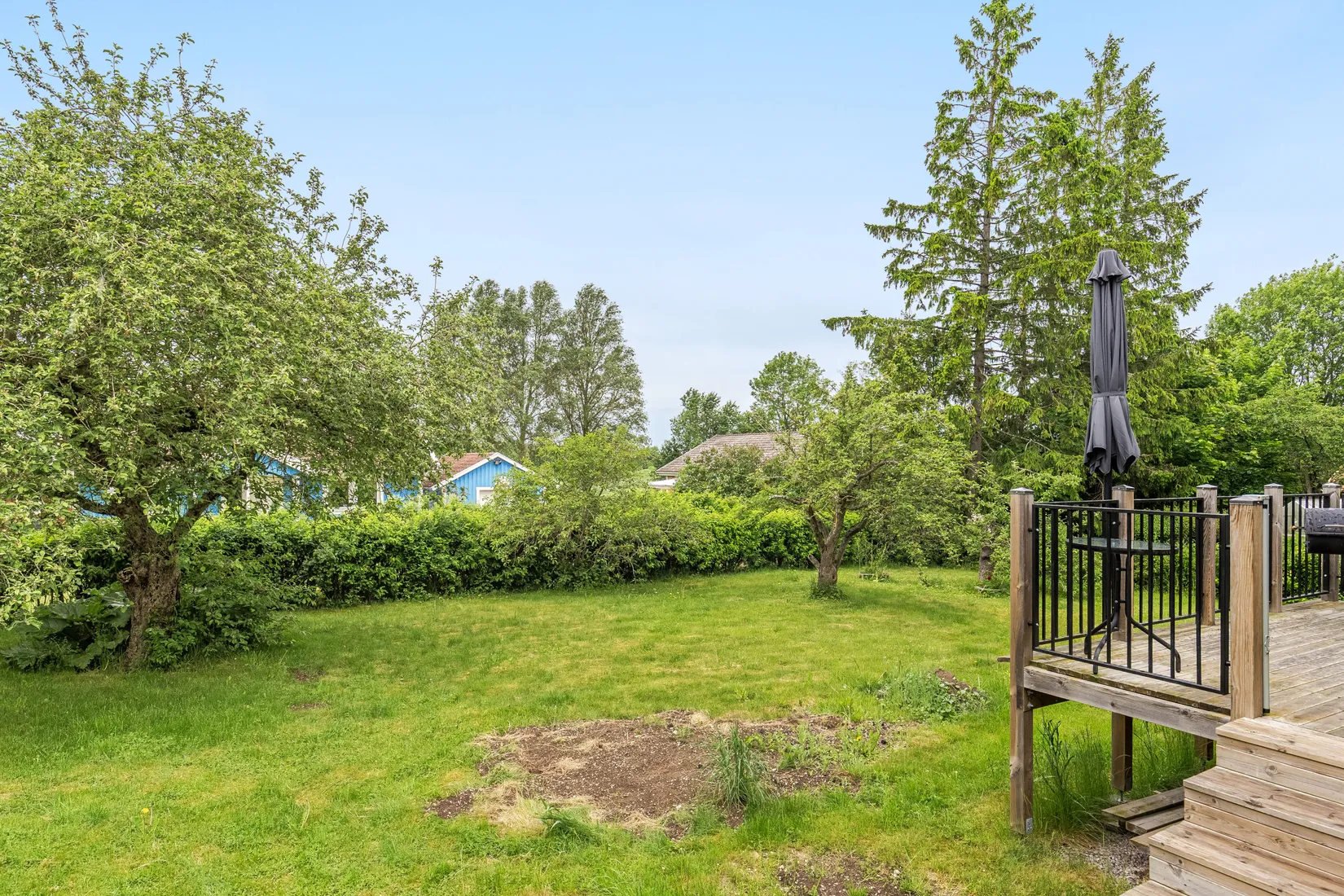 Villa, Gottlösavägen 18, Normlösa, Mjölby