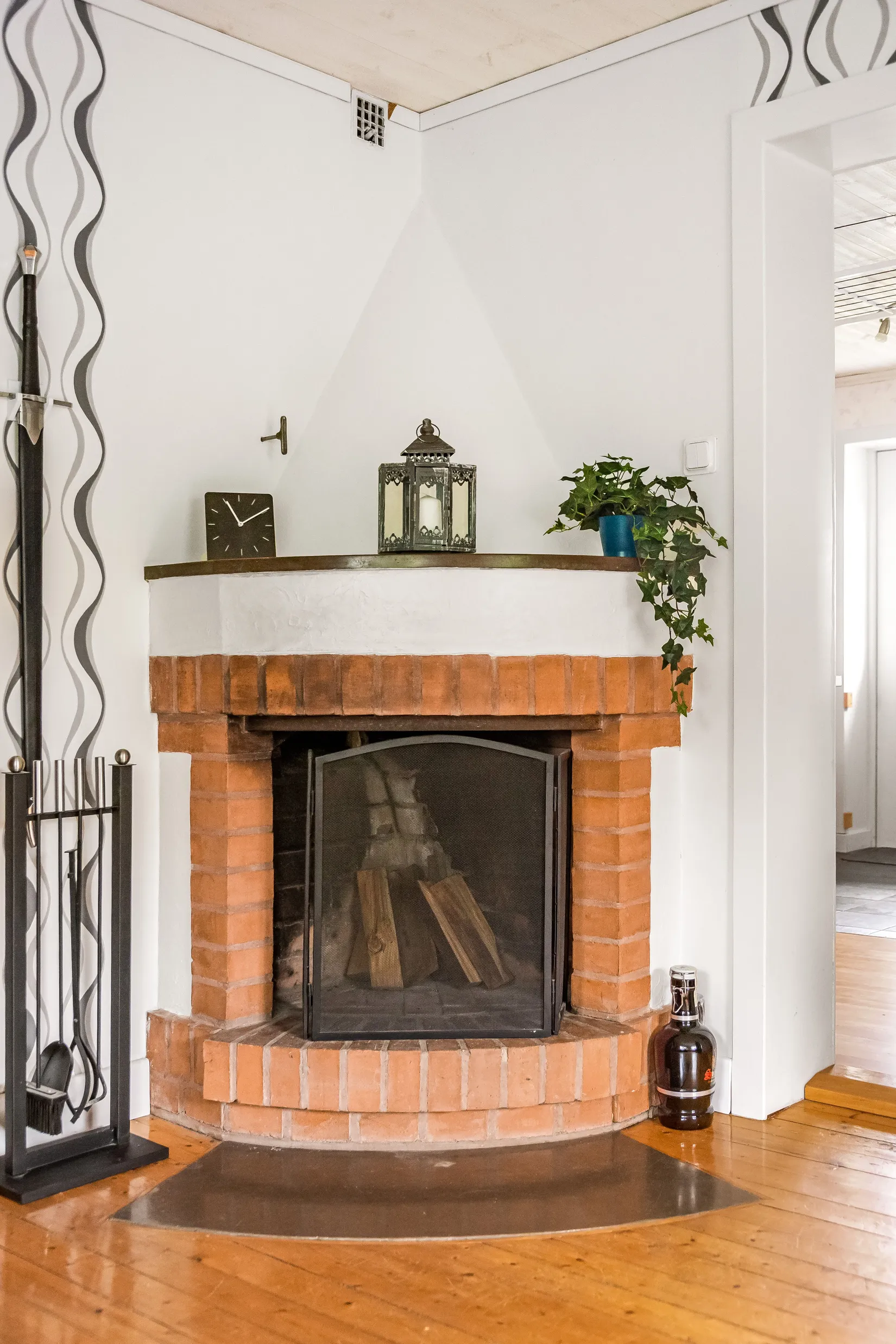 Villa, Gottlösavägen 18, Normlösa, Mjölby