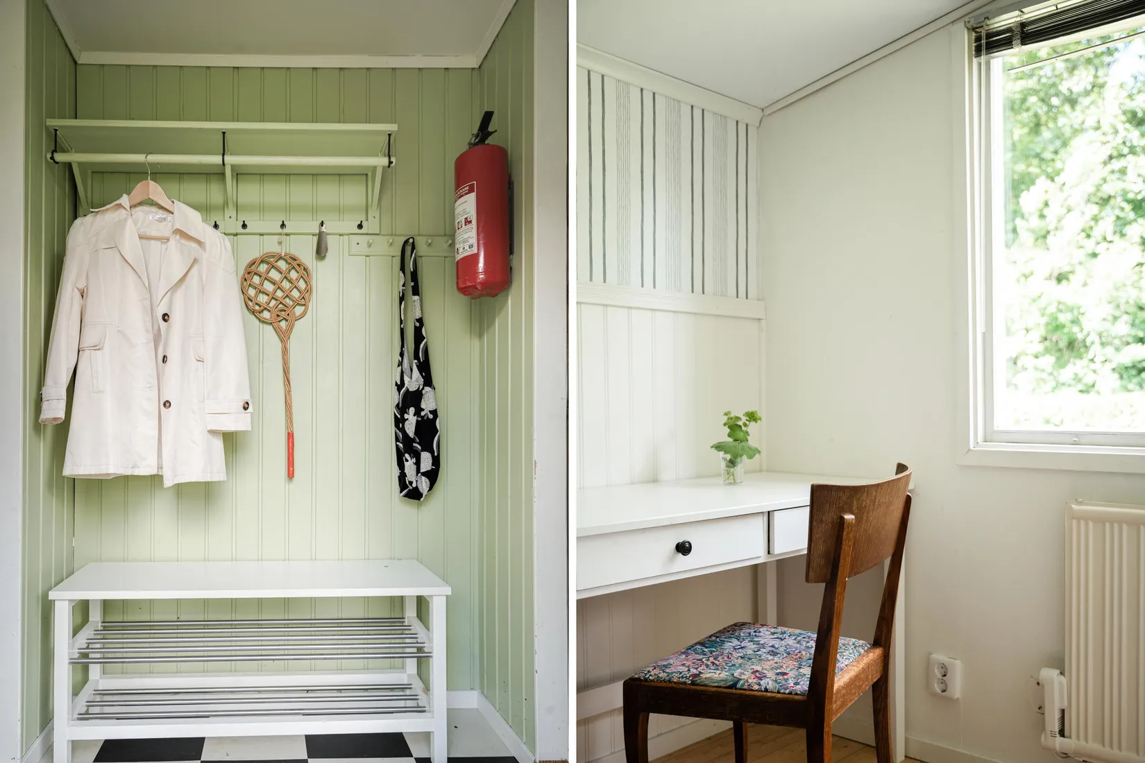 Fritidshus, Nösslinge by 81, Varberg