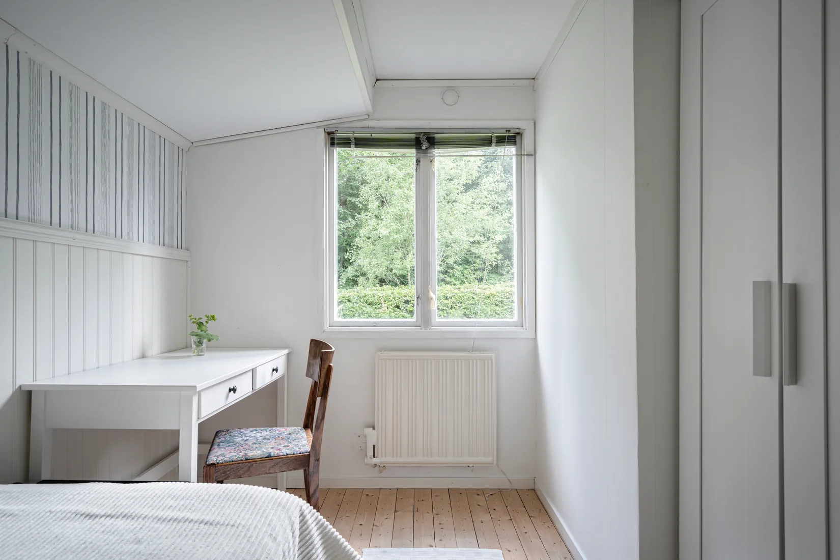 Fritidshus, Nösslinge by 81, Varberg
