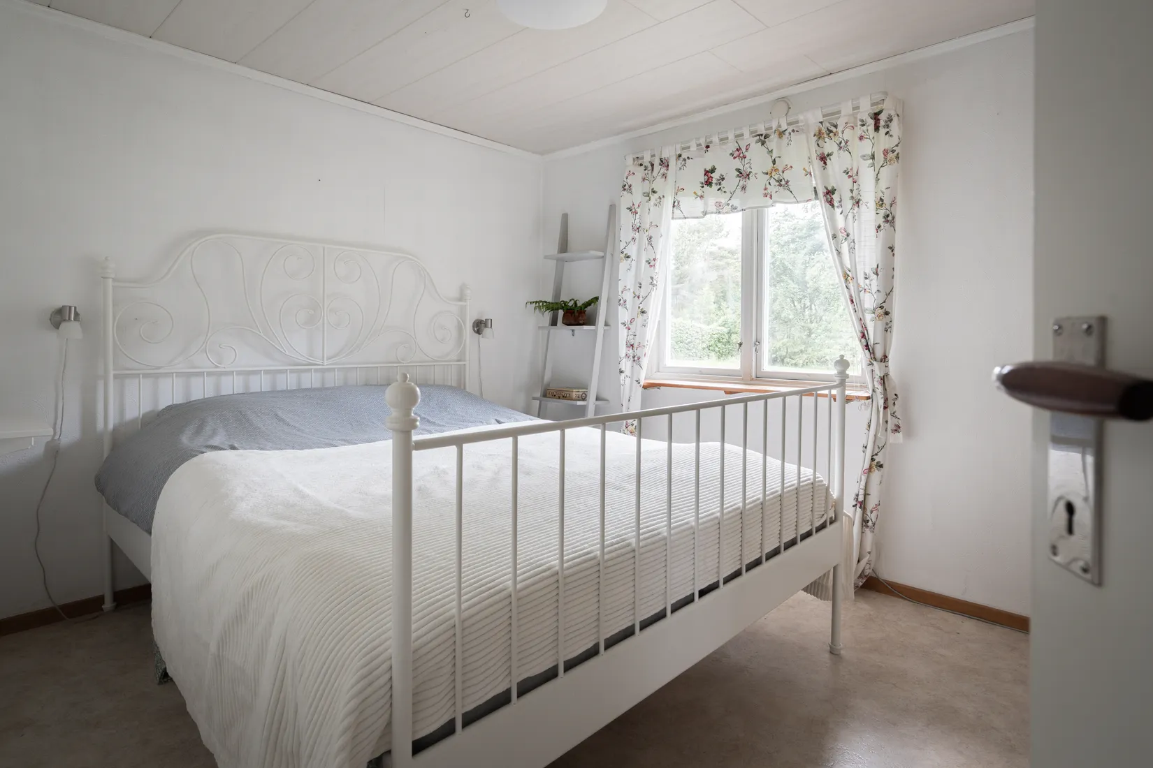 Fritidshus, Nösslinge by 81, Varberg