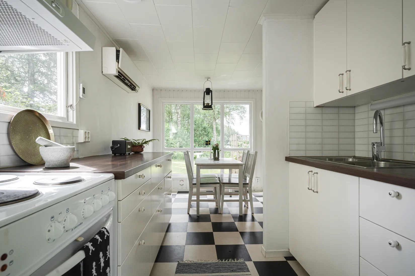 Fritidshus, Nösslinge by 81, Varberg