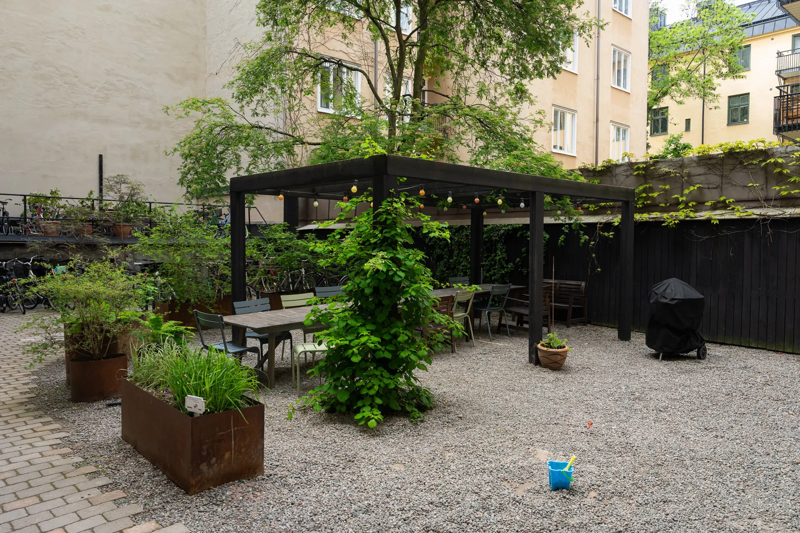 Bostadsrätt, Heleneborgsgatan 3, 4 tr, Södermalm, Stockholm