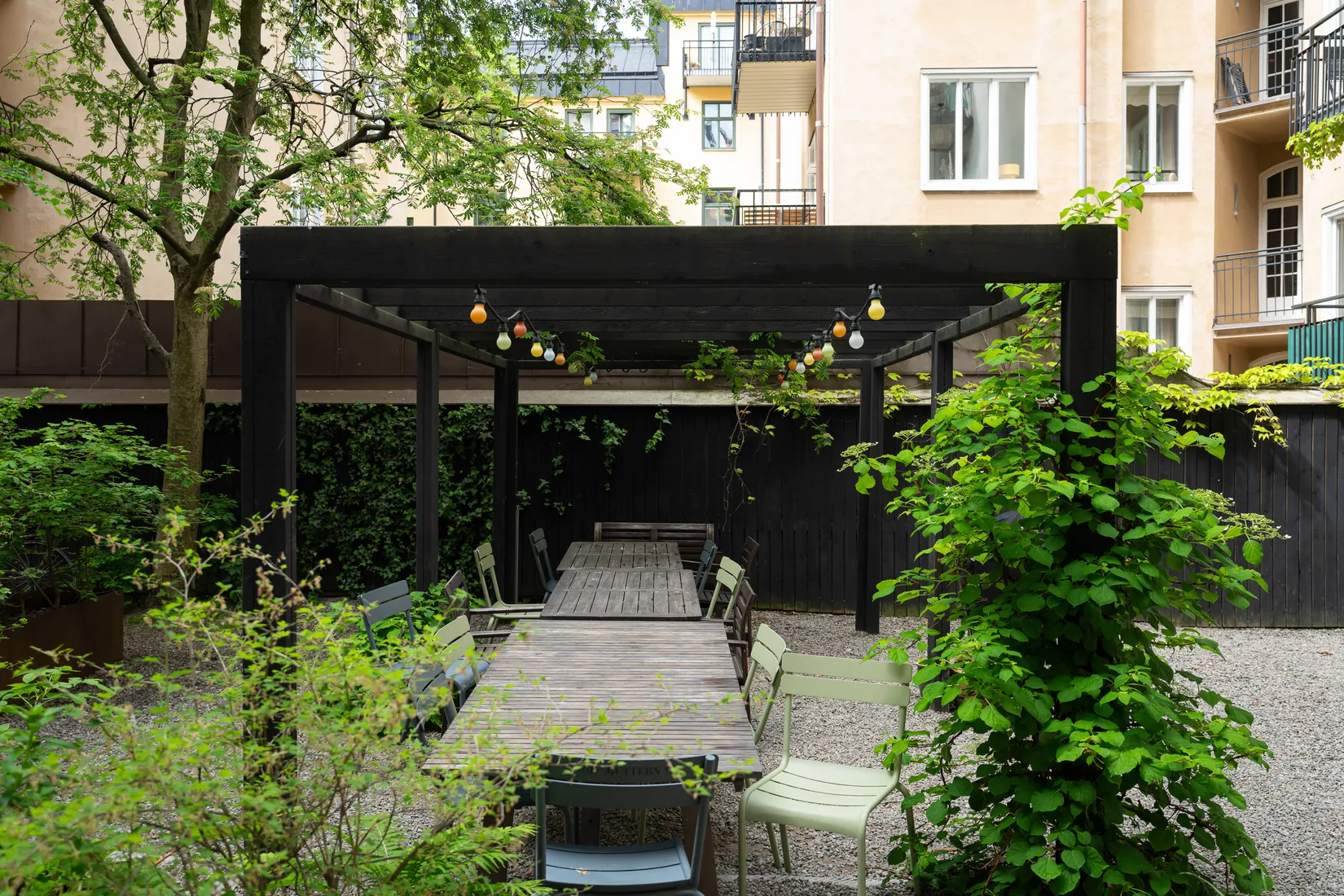 Bostadsrätt, Heleneborgsgatan 3, 4 tr, Södermalm, Stockholm