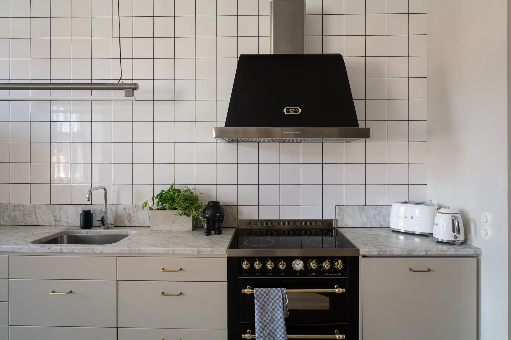 Bostadsrätt, Heleneborgsgatan 3, 4 tr, Södermalm, Stockholm