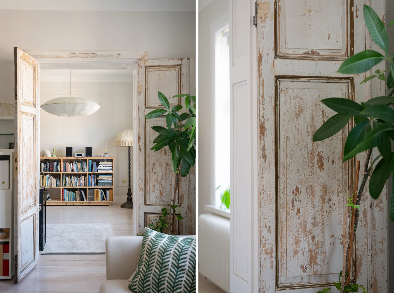 Bostadsrätt, Heleneborgsgatan 3, 4 tr, Södermalm, Stockholm