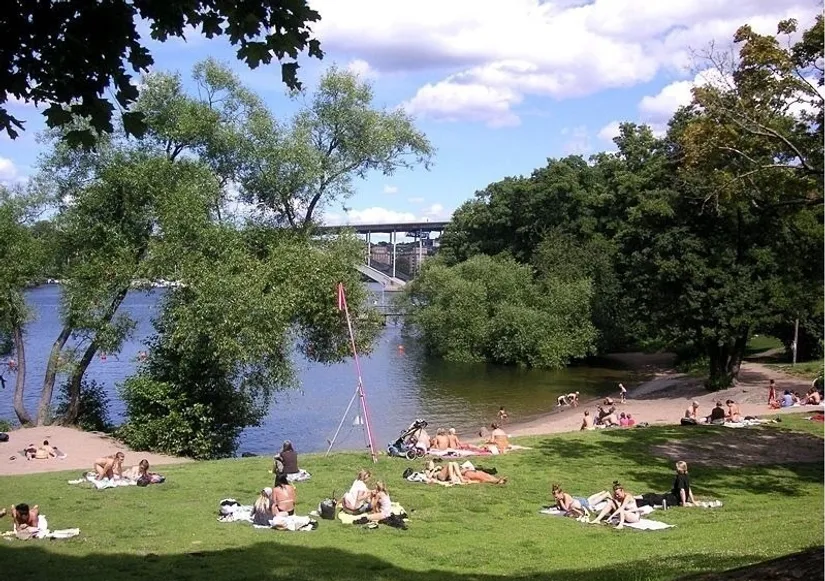 Bostadsrätt, Heleneborgsgatan 3, 5 tr, Södermalm, Stockholm