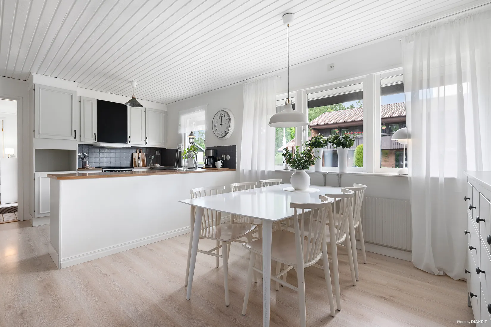 Villa, Norrabergsgatan 21, Annelund, Ljungby
