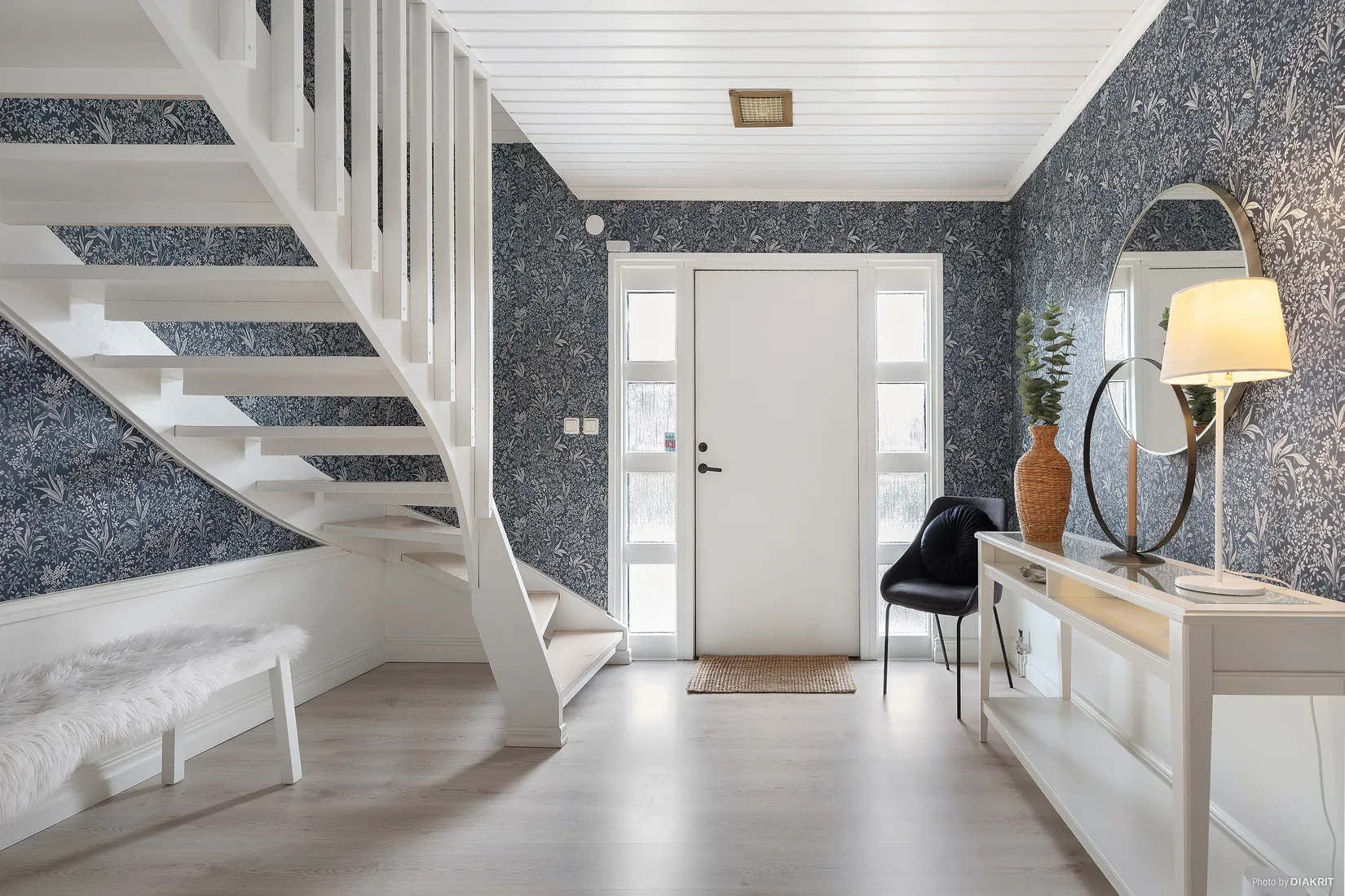 Villa, Norrabergsgatan 21, Annelund, Ljungby