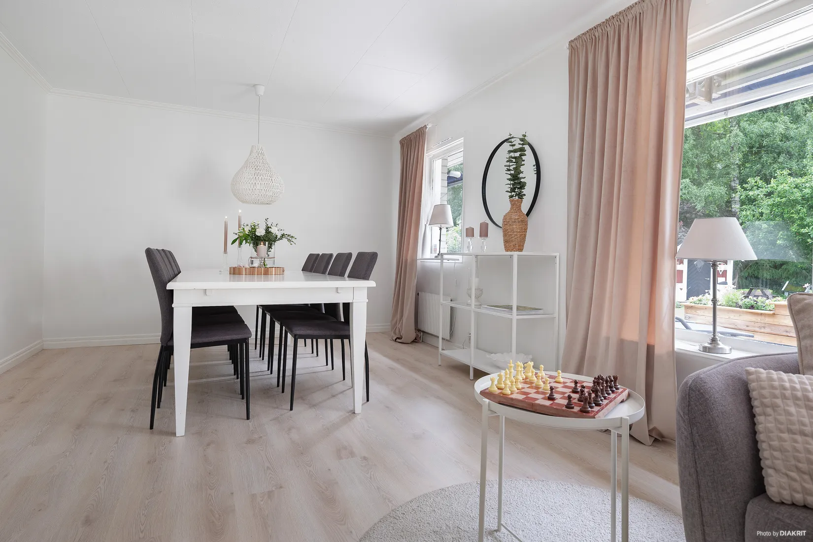 Villa, Norrabergsgatan 21, Annelund, Ljungby