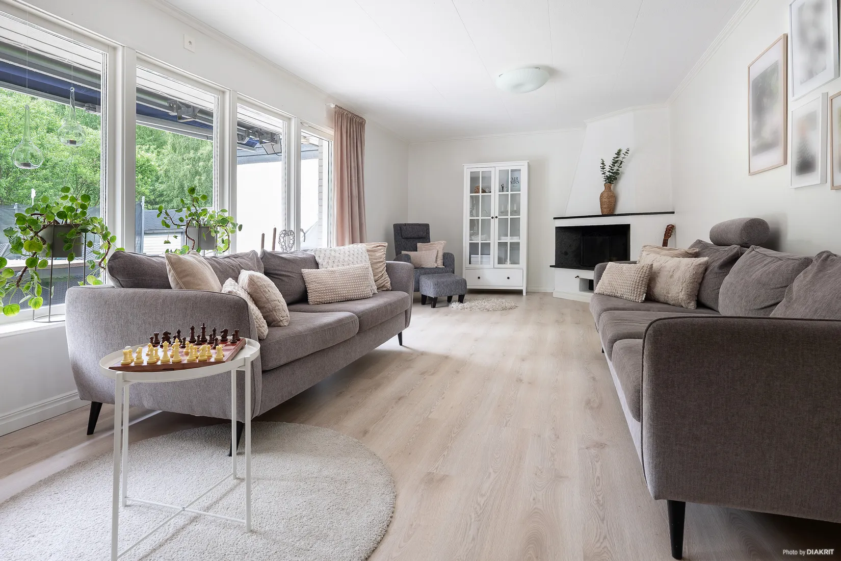 Villa, Norrabergsgatan 21, Annelund, Ljungby