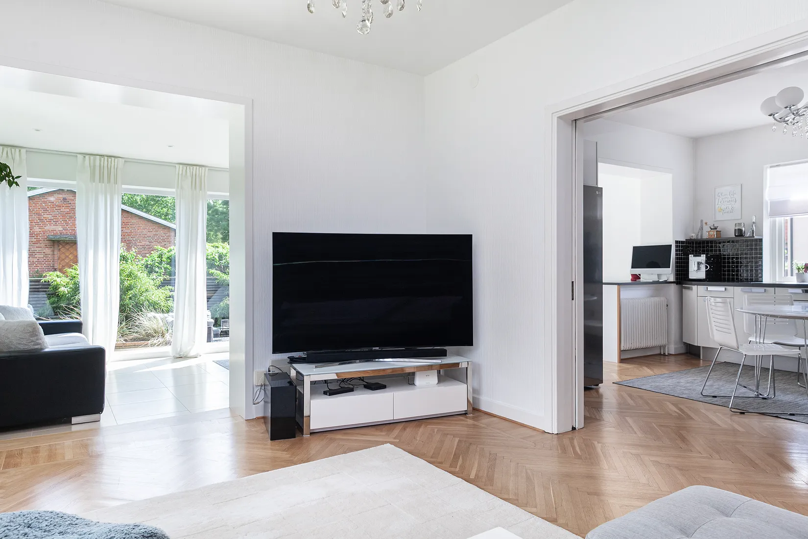 Villa, Åstorpsgatan 15, Husensjö, Helsingborg