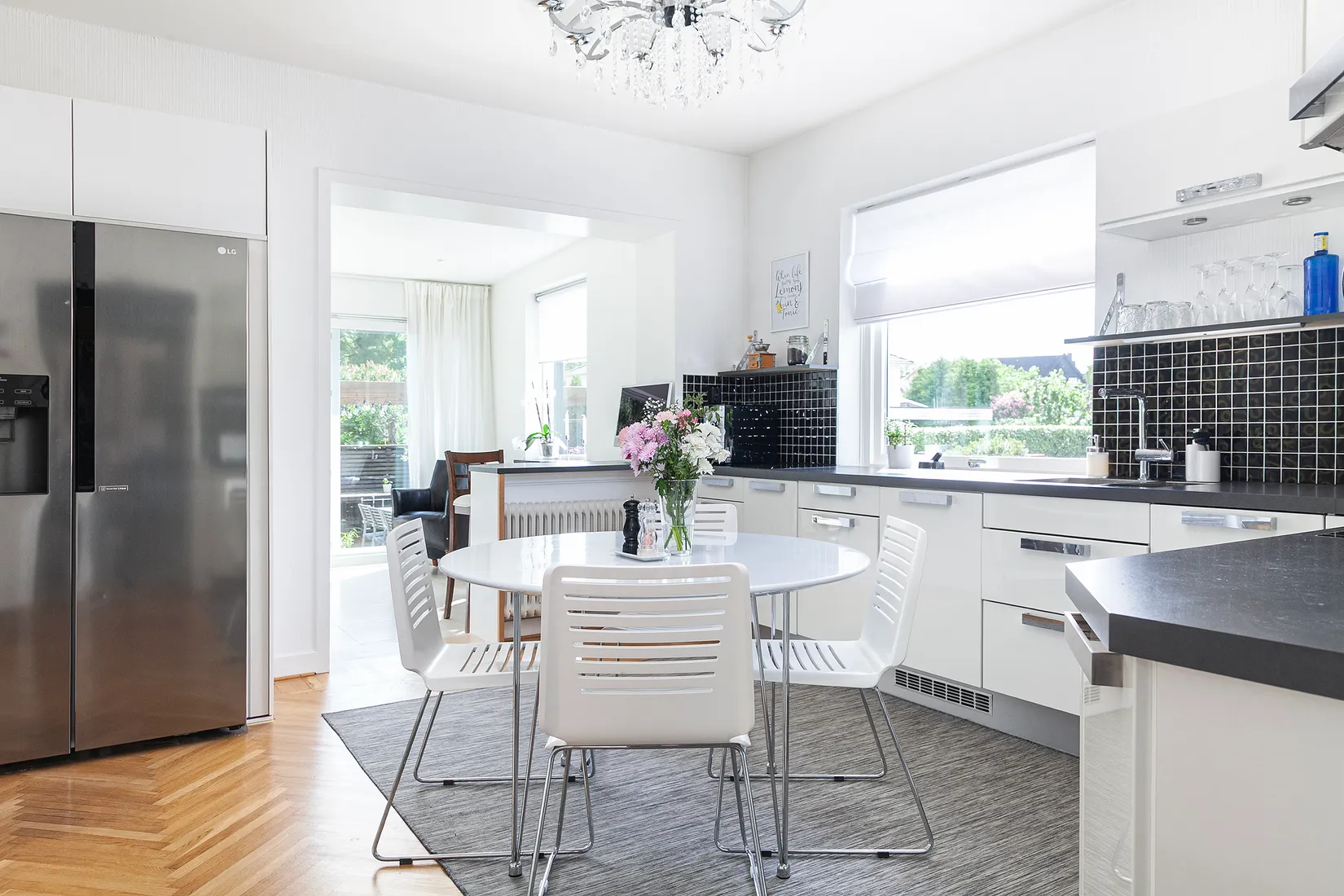Villa, Åstorpsgatan 15, Husensjö, Helsingborg